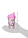 Disney Minnie Mouse Sippy Cups, Pink, 3 Count