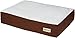 AmazonBasics Pillow Pet Bed, Large
