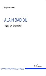 Alain Badiou