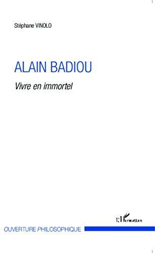 Alain Badiou