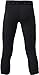 TSLA Boy's Compression Capri Shorts Baselayer Cool Dry Sports Tights