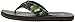 Sanuk Kids Root Beer Cozy Flip Flop (Toddler/Little Kid/Big Kid)