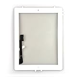 Aiiworld Touch Screen Digitizer Assembled with Home