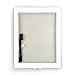 White Touch Screen Digitizer Assembled with Home Button Strong Adhesive for iPad 3 3rd Generation A1416 A1403 A1430 primary