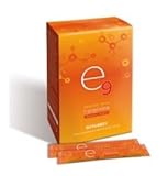 e9 Energy with L-Arginine