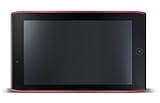 ACER(エイサー) ACER(エイサー) ICONIA A100-07C16C 16GB チェリーレッド