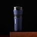 Starbucks Black & Navy Stainless Steel Tumbler, 16 Fl Oz