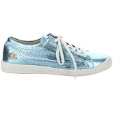 Softinos Women's Low-Top Sneakers