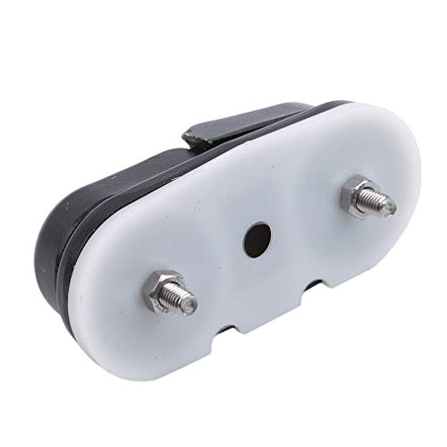 GUAngqi Canoe Kayak Boot Accessories Simple Creative Inflatable Boat Sail Cam Quick Entry Kayak - Thumbnail 3