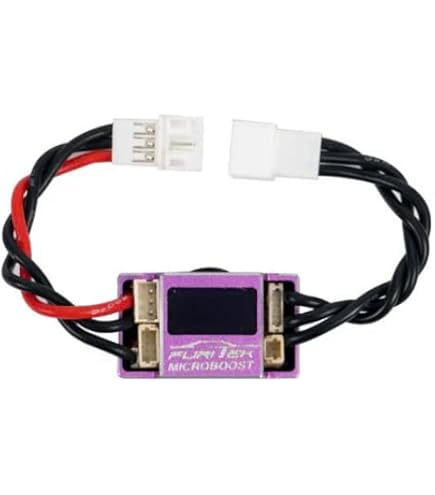 マイクロビースト MICROBEAST