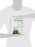 Image de Marijuana Gateway to Health: How Cannabis Protects Us from Cancer and Alzheimer's Disease