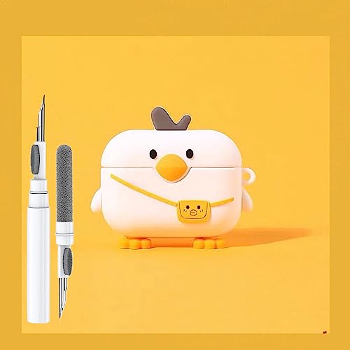 Samsung Cute Duck Case