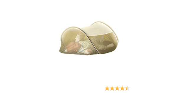 jolly jumper bug net