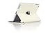 Targus Vuscape Case and Stand for iPad 3, Bone White (THZ15701US)