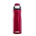 Contigo AUTOSEAL Fit Water Bottle, 25 oz, Sangria