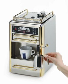 Lavazza Espresso Point Machine