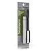 Neutrogena Healthy Volume Lash-Plumping Mascara, Volumizing and Conditioning Mascara with Olive Oil to Build Fuller Lashes, Clump-, Smudge- and Flake-Free, Carbon Black 01, 0.21 oz