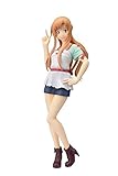 Sega Sword Art Online Asuna HG Figure