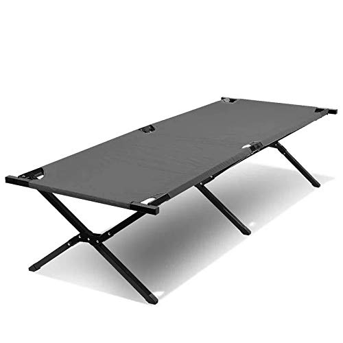 baeckstore Sleepman Camping and Hiking Cot