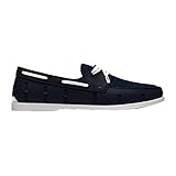 SWIMS Men's Boat Loafers