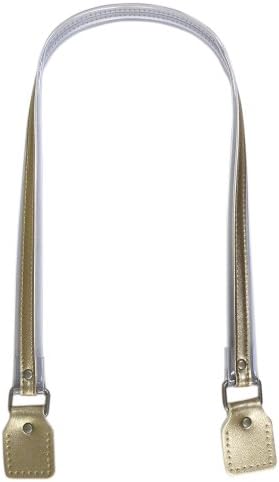 INAZUMA transparent material handle [brief type two hand] VN-6587 # 92 Gold (japan import)