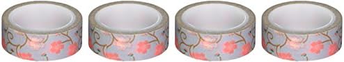 Washi Tape 14mm X 8m-