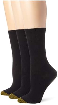 Gold toe socks for women blue