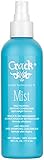 Crack: Anti-Frizz Improved-Shine Styling Mist Spray, 6 oz