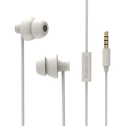 MAXROCK Sleep Earphones