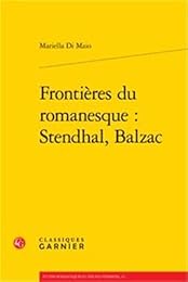 Frontières du romanesque