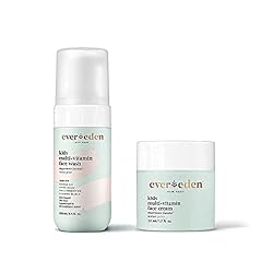 Evereden Kids Face Cream, 1.7 oz. & Kids Face