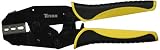 Titan Tools 11955 Ratcheting Heat Shrink Terminal Crimper