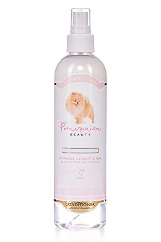 pomeranian conditioner