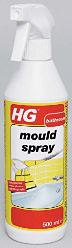 Hg Hagesan Mould Spray 500Ml