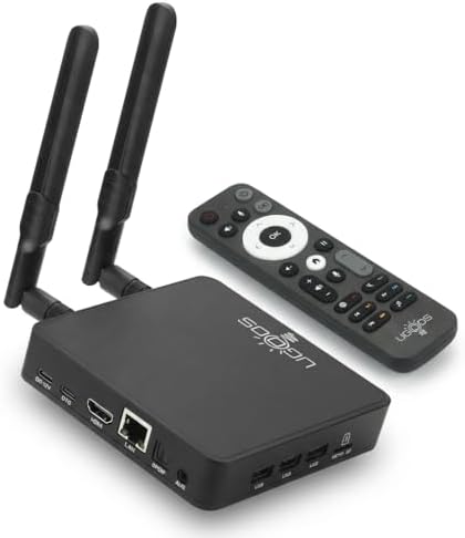 Amazon.com: Apple TV 4K (64GB, Previous Model) : Electronics