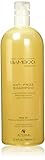 Alterna Bamboo Smooth Anti-Frizz Shampoo, 33.8 Ounce