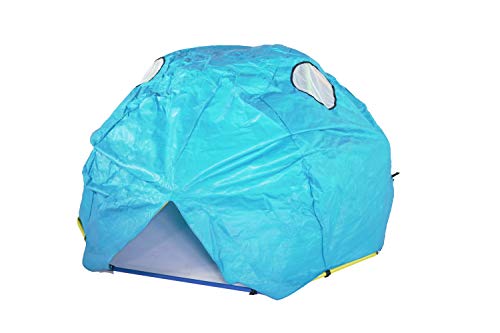 1 Sportspower+Dome+Climber+Cover+Heavy+Duty