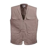 Rothco Lightweight Professional Concealed Carry Vest