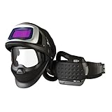 Adflo Powered Air Purifying Respirator He System
