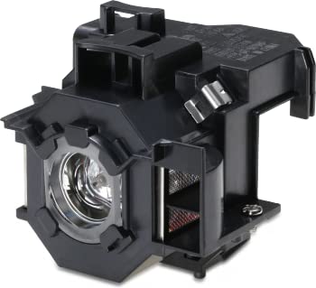 Viking Lamps Replacement Projector lamp V13H010L41 Compatible with H285A H285C powerlite S5, PowerLite S6, PowerLite S6+, powerlite 77C, powerlite 78, Powerlite W6, Powerlite HC Home Cinema 700