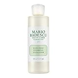 Mario Badescu Glycolic Foaming Cleanser, 6 Oz
