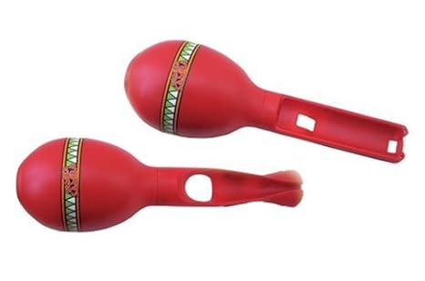 red samba