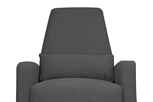 babyletto trapeze glider