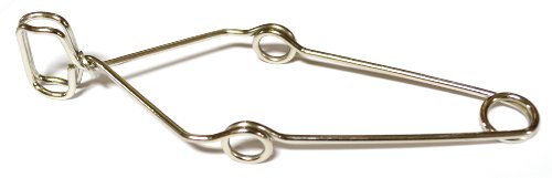 C A Scientific Wooden Test Tube Clamp Science Lab Test Tube Clamps Amazon Com Industrial Scientific