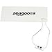 Zeagoo Women Leg Bones X Ray Skeleton Stretch Legging Ankle Full Length Pants