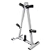 CAP Barbell Olympic Plate Rack, 2