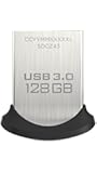 SanDisk Ultra Fit 128GB USB 3.0 Flash Drive (SDCZ43-128G-GAM46) [Newest Version]