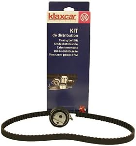 Klaxcar 40036Z - Kit de correa de distribución: Amazon.es ...