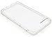 Bastex iPhone 7 Plus Case, Slim Fit Flexible Clear Transparent Rubber Back Cover Fused Clear Side Bumper Snap Case for Apple iPhone 7 Plus / 7 Pro