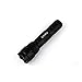 Cifosky C502 Original Cree XM-L2 U3 LED 1000 Lumen Single Mode Mini Portable Tactical Flashlight Bright Torch with Clip